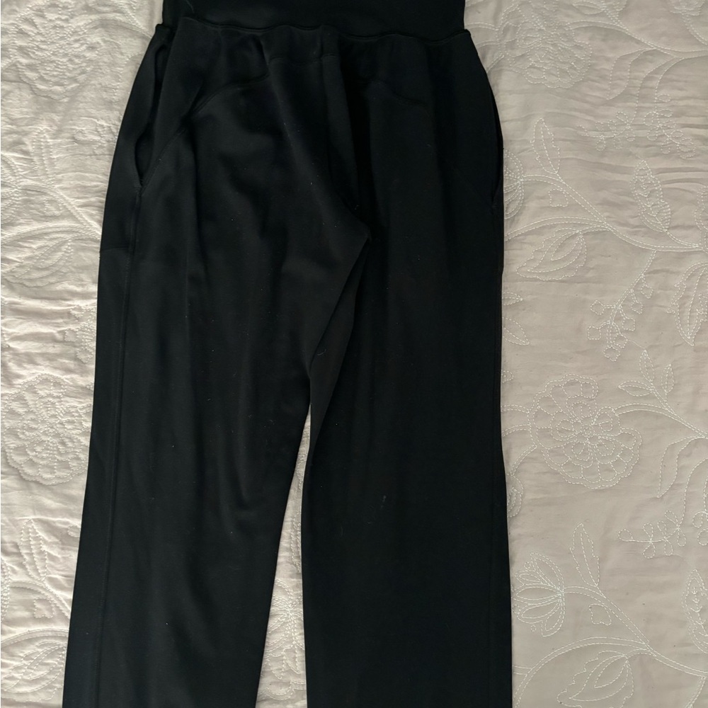 ATHLETA High rise jogger